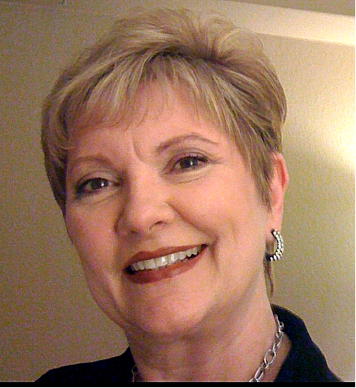 Betty Jo Young