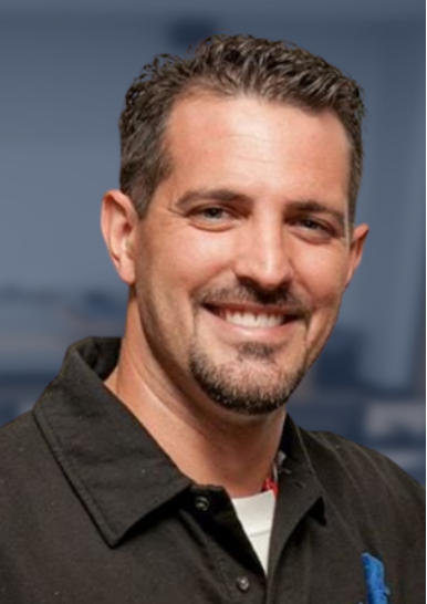 Brandon Steckler