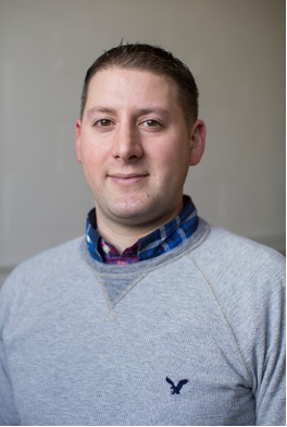 Dennis Woll
