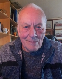 Peter Coombes